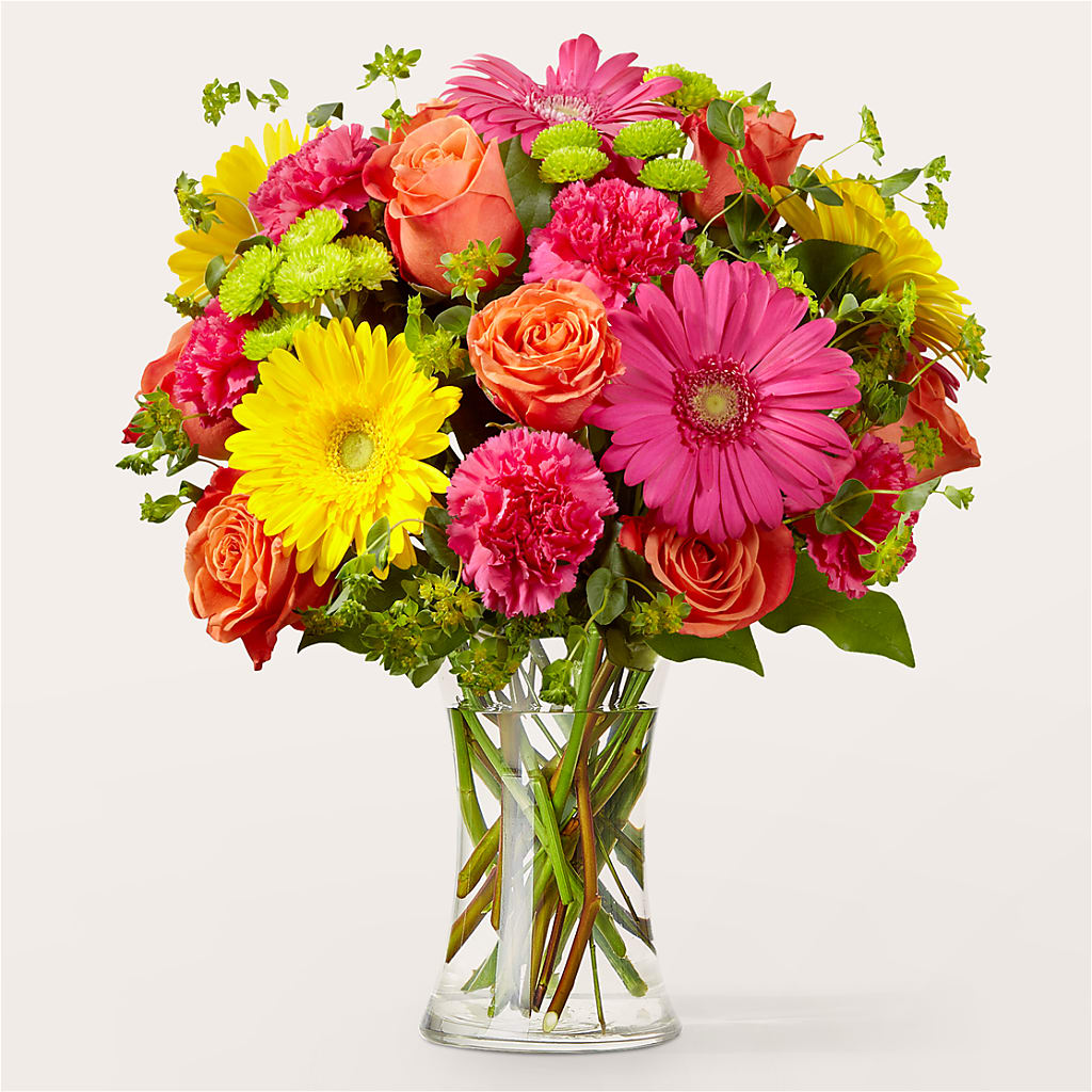 Fruit Punch Bouquet – BENNY'S FLOWERS, Norton VA