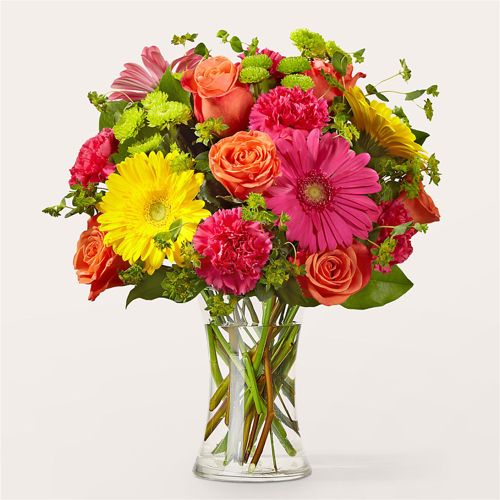 Fruit Punch Bouquet – BENNY'S FLOWERS, Norton VA