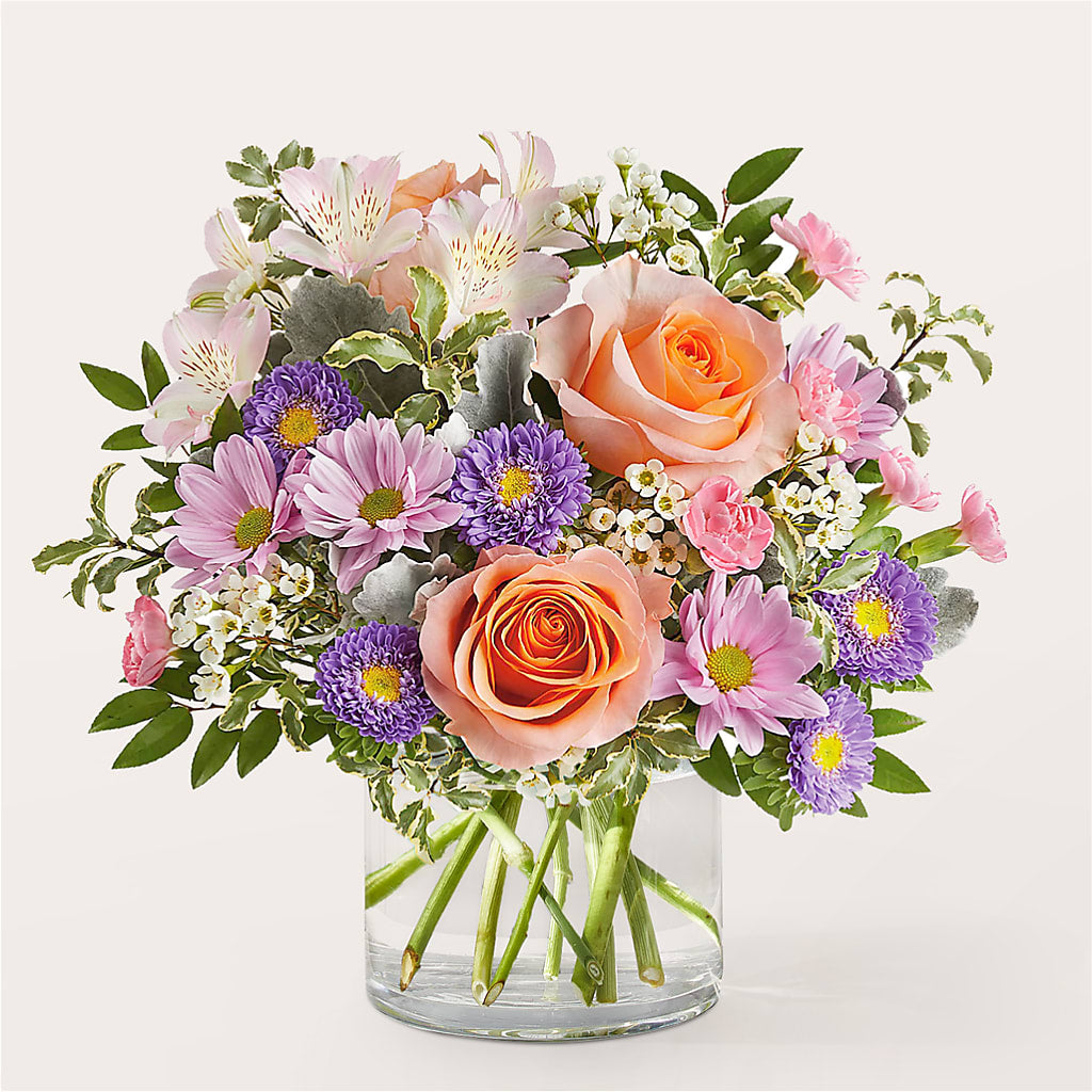 Glimmer Bouquet – BENNY'S FLOWERS, Norton VA