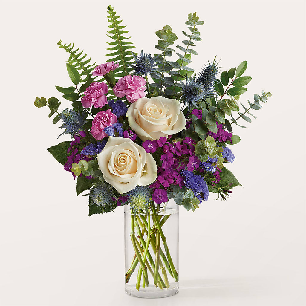 The Gala Bouquet – BENNY'S FLOWERS, Norton VA