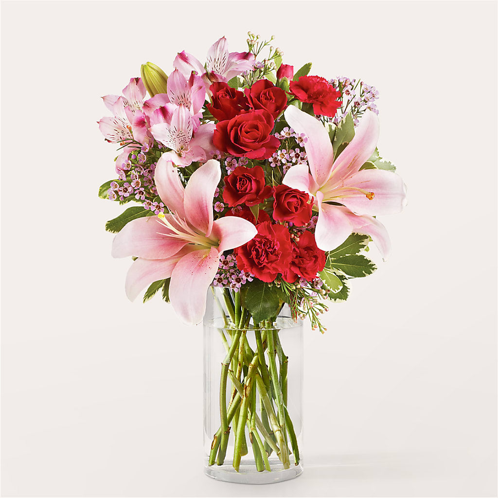 Kismet Bouquet – BENNY'S FLOWERS, Norton VA