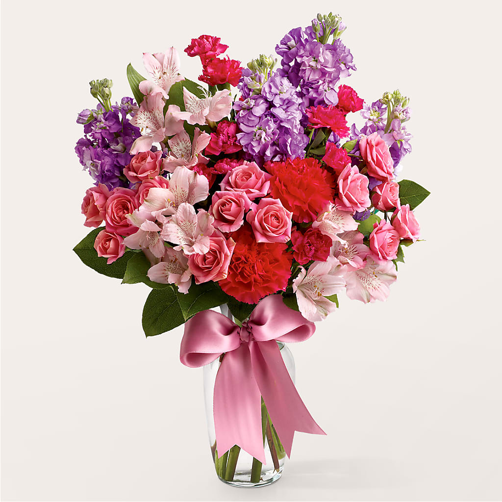 Main Character Bouquet – BENNY'S FLOWERS, Norton VA