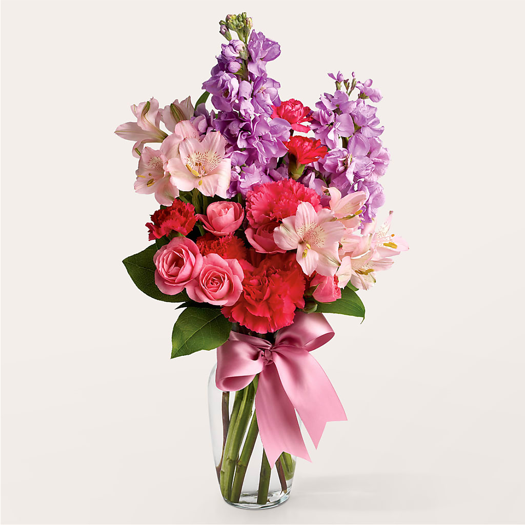 Main Character Bouquet – BENNY'S FLOWERS, Norton VA