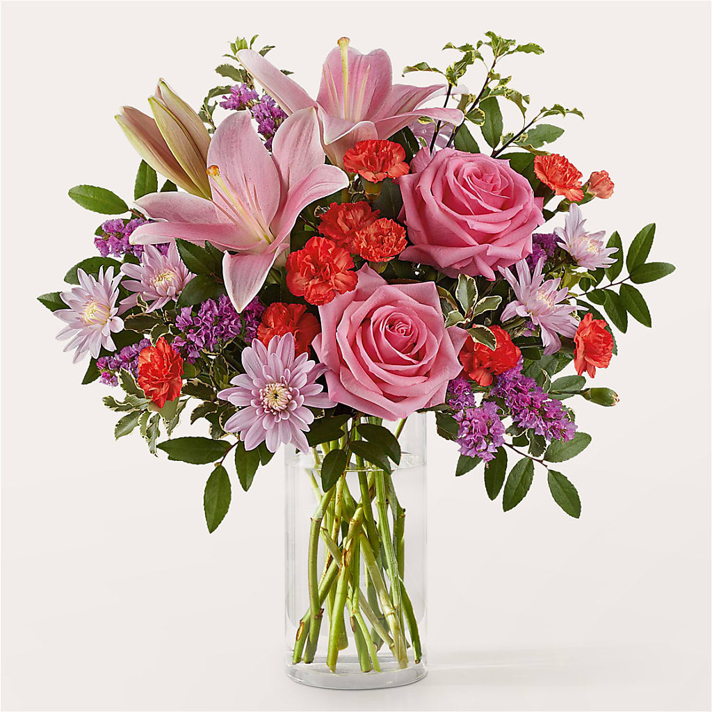 Sequins Bouquet – BENNY'S FLOWERS, Norton VA