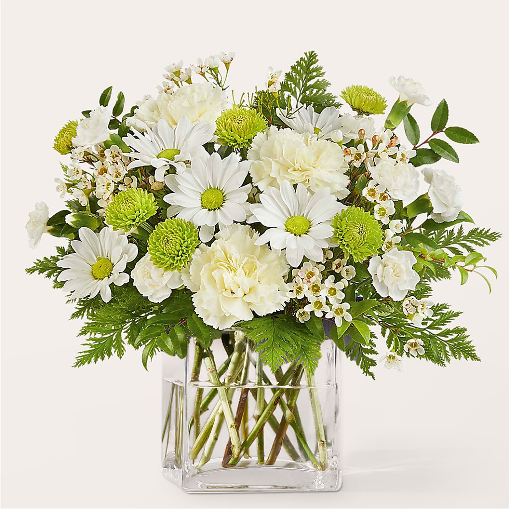 Momentary Meditation Bouquet – BENNY'S FLOWERS, Norton VA