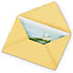 Greeting Card – BENNY'S FLOWERS, Norton VA