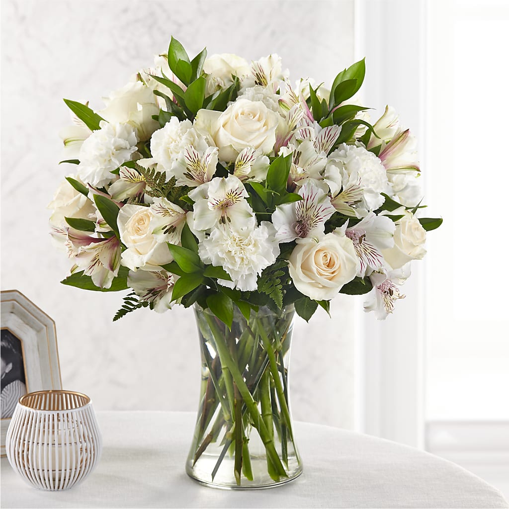 Cherished Friend Bouquet – BENNY'S FLOWERS, Norton VA