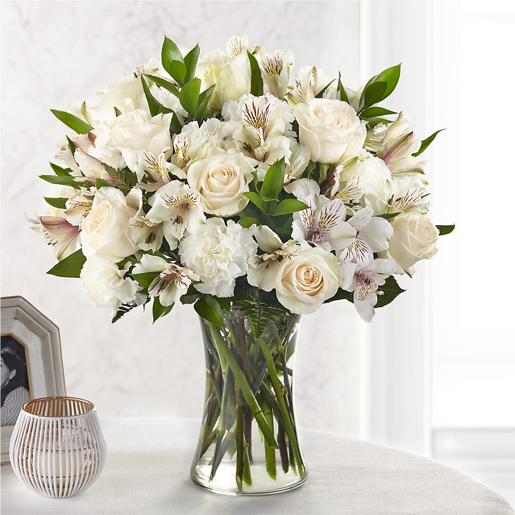 Cherished Friend Bouquet – BENNY'S FLOWERS, Norton VA