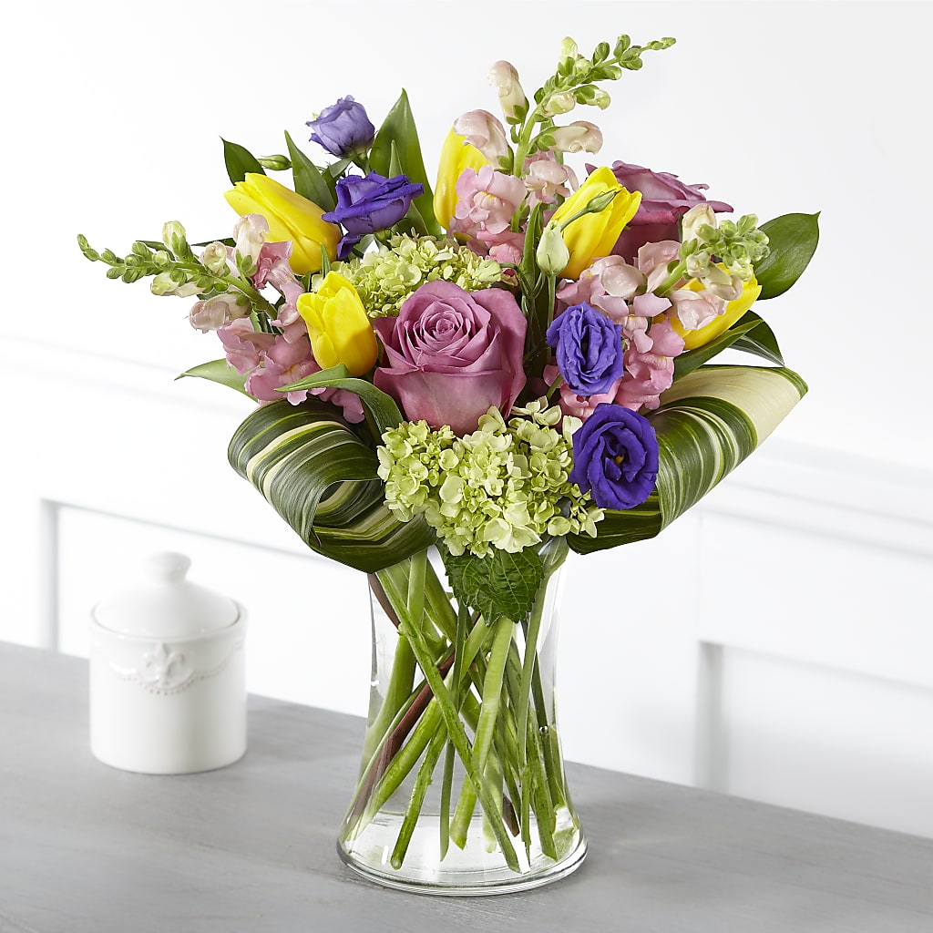 Wondrous Memories Bouquet – BENNY'S FLOWERS, Norton VA