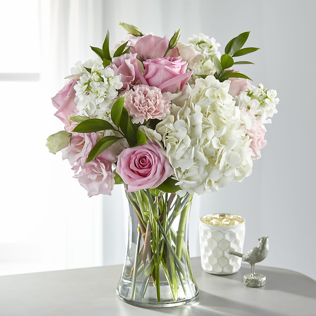 Guiding Grace Bouquet – BENNY'S FLOWERS, Norton VA
