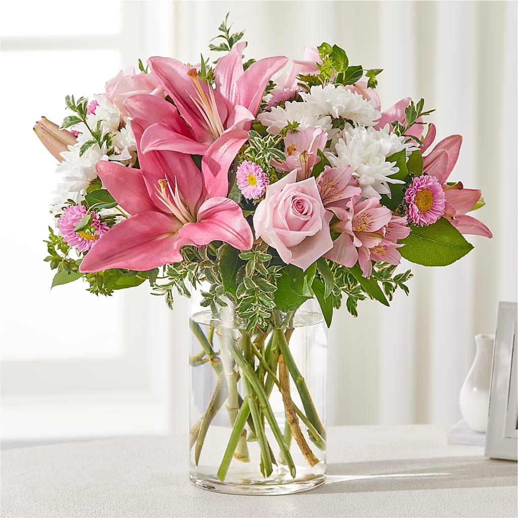 Healing Hug Bouquet – BENNY'S FLOWERS, Norton VA