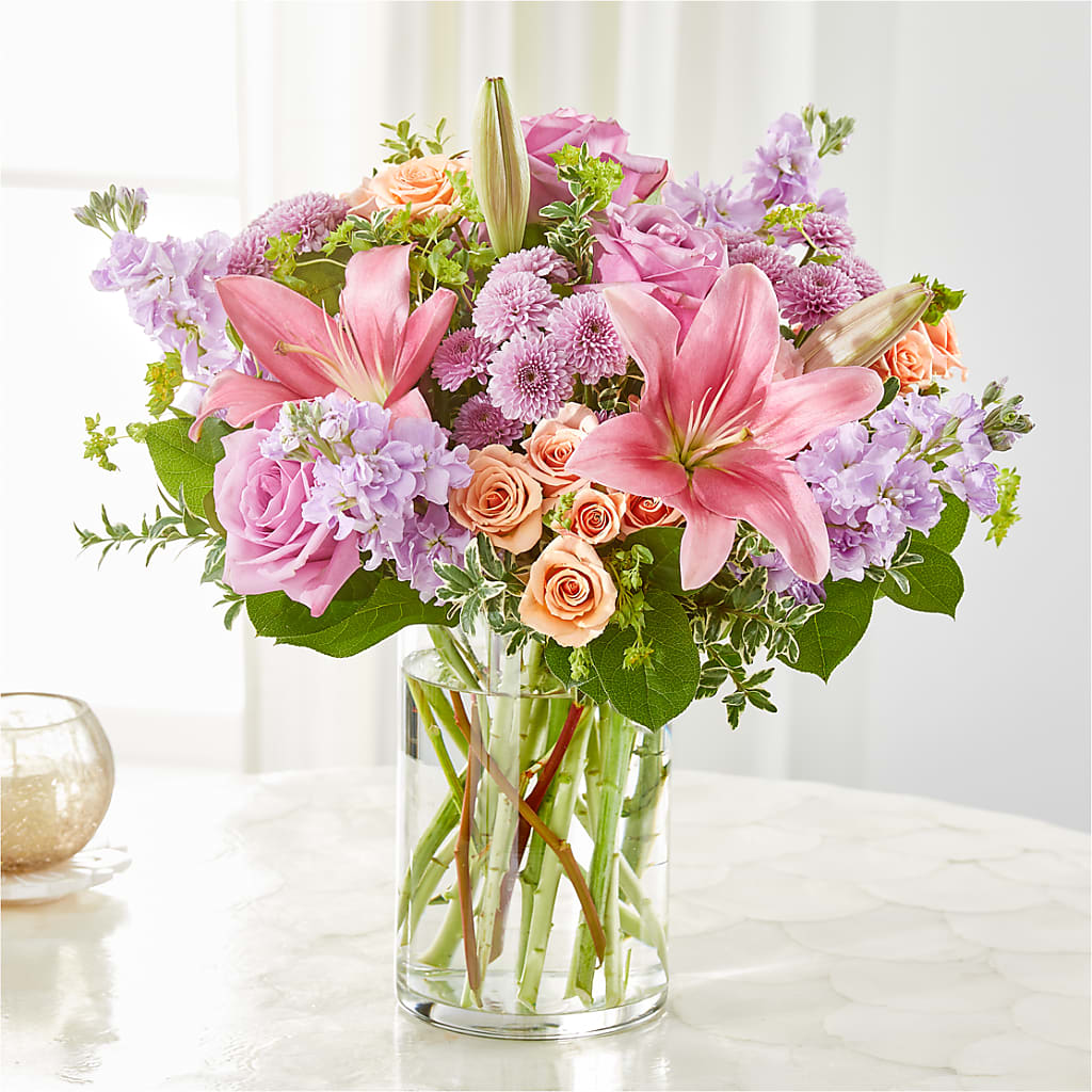 Resilience Bouquet – BENNY'S FLOWERS, Norton VA