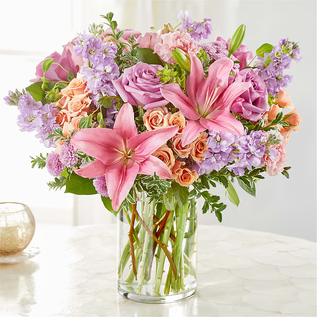 Resilience Bouquet – BENNY'S FLOWERS, Norton VA