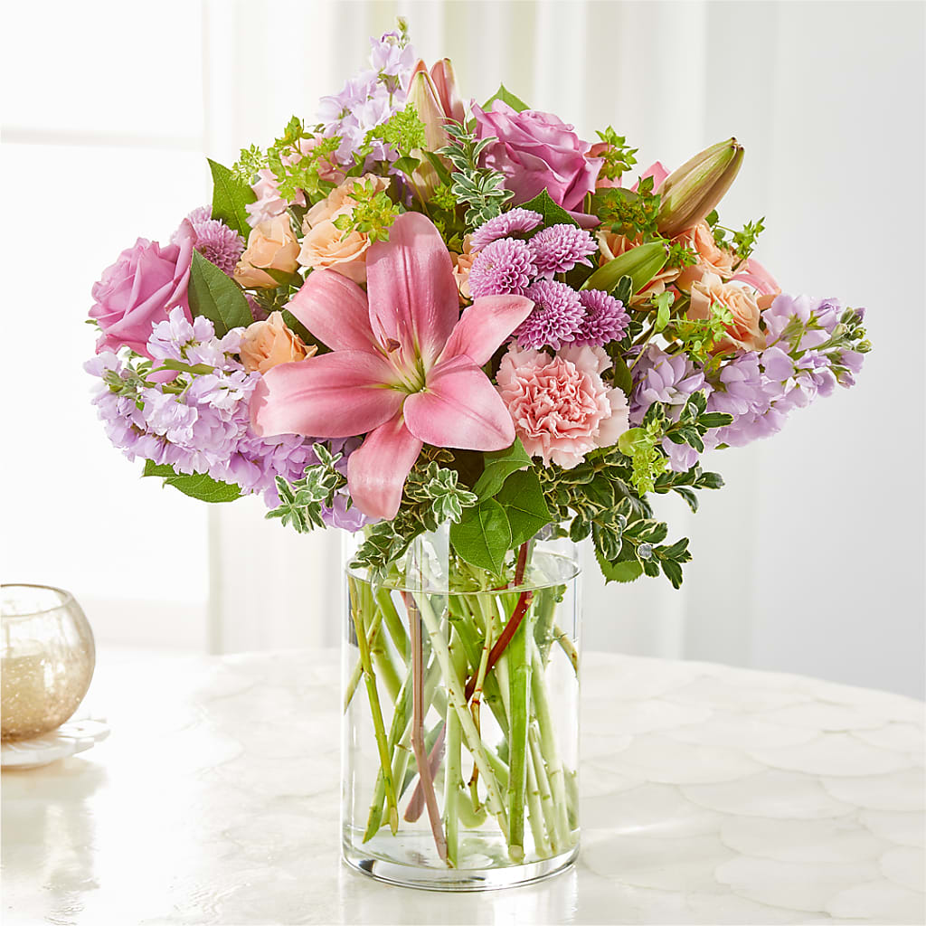 Resilience Bouquet – BENNY'S FLOWERS, Norton VA
