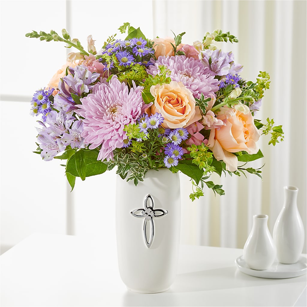 Divine Gift Bouquet – BENNY'S FLOWERS, Norton VA