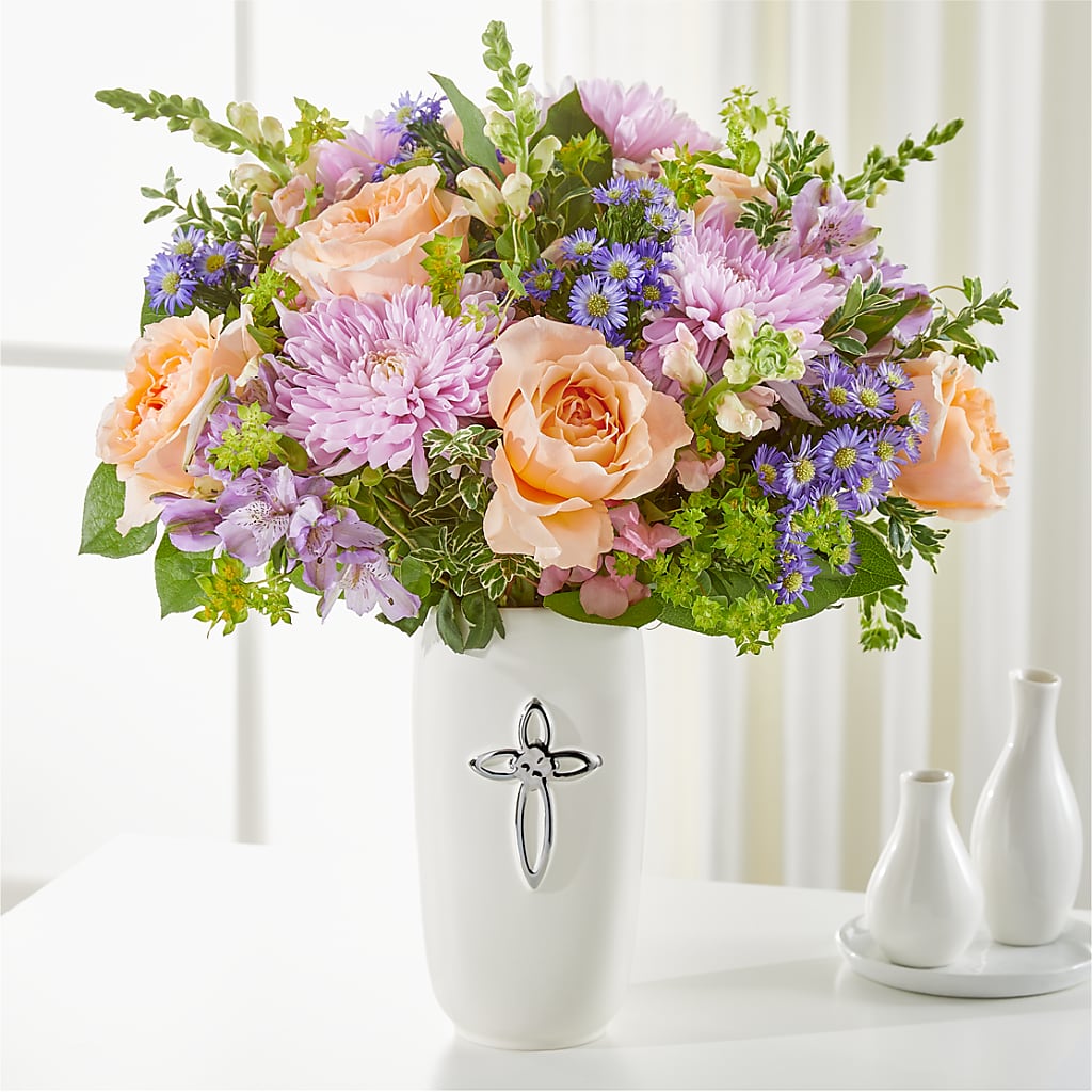 Divine Gift Bouquet – BENNY'S FLOWERS, Norton VA