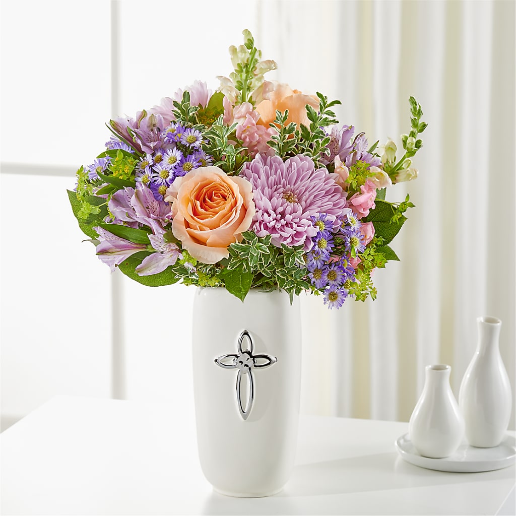 Divine Gift Bouquet – BENNY'S FLOWERS, Norton VA