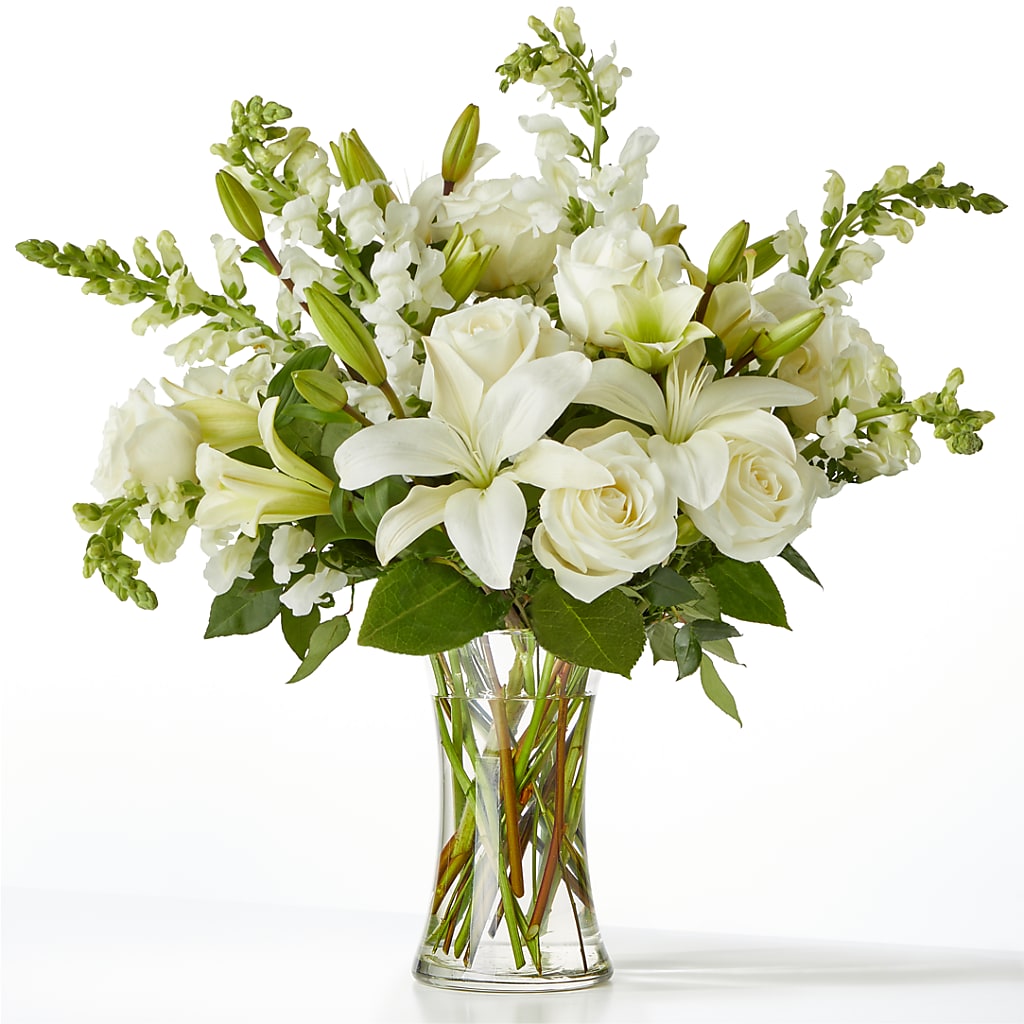 Eternal Friendship Bouquet – BENNY'S FLOWERS, Norton VA