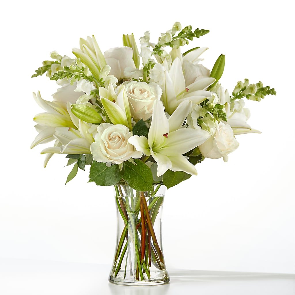Eternal Friendship Bouquet – BENNY'S FLOWERS, Norton VA