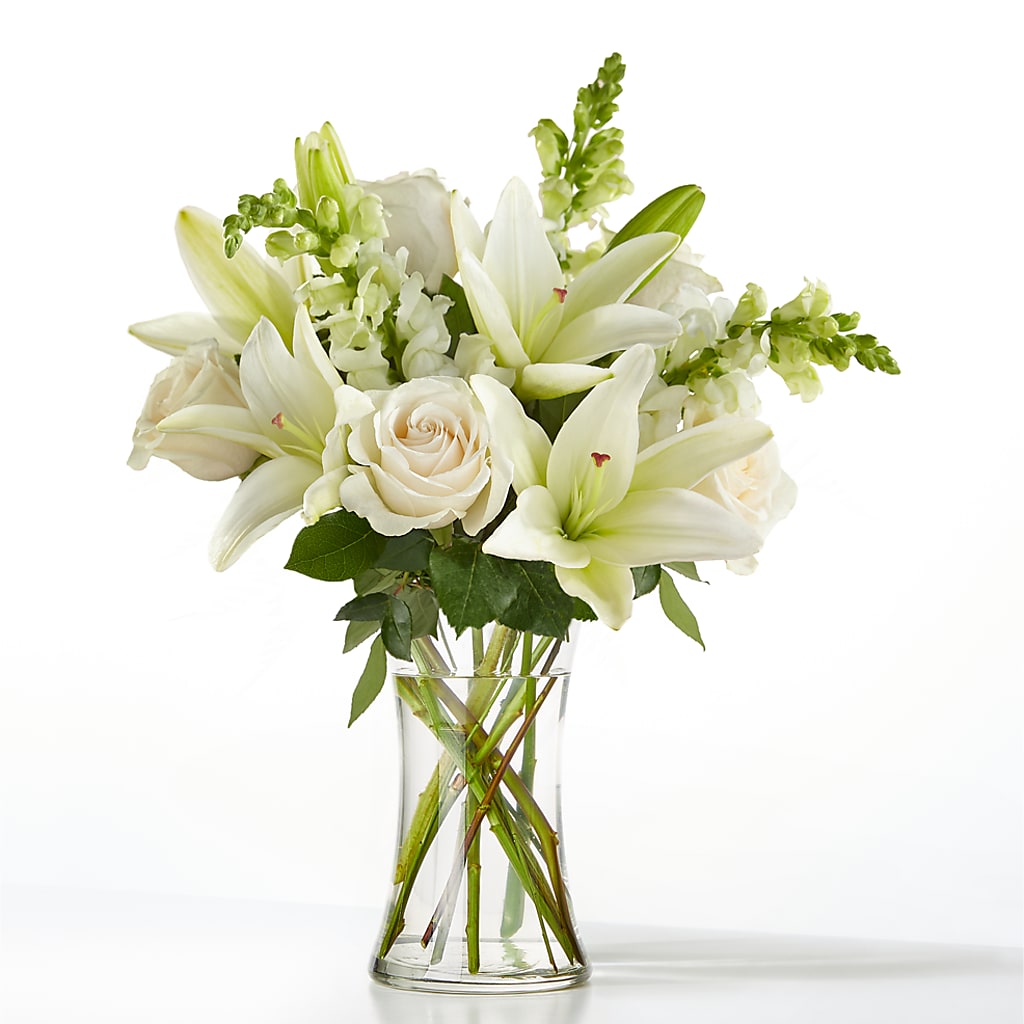 Eternal Friendship Bouquet – BENNY'S FLOWERS, Norton VA
