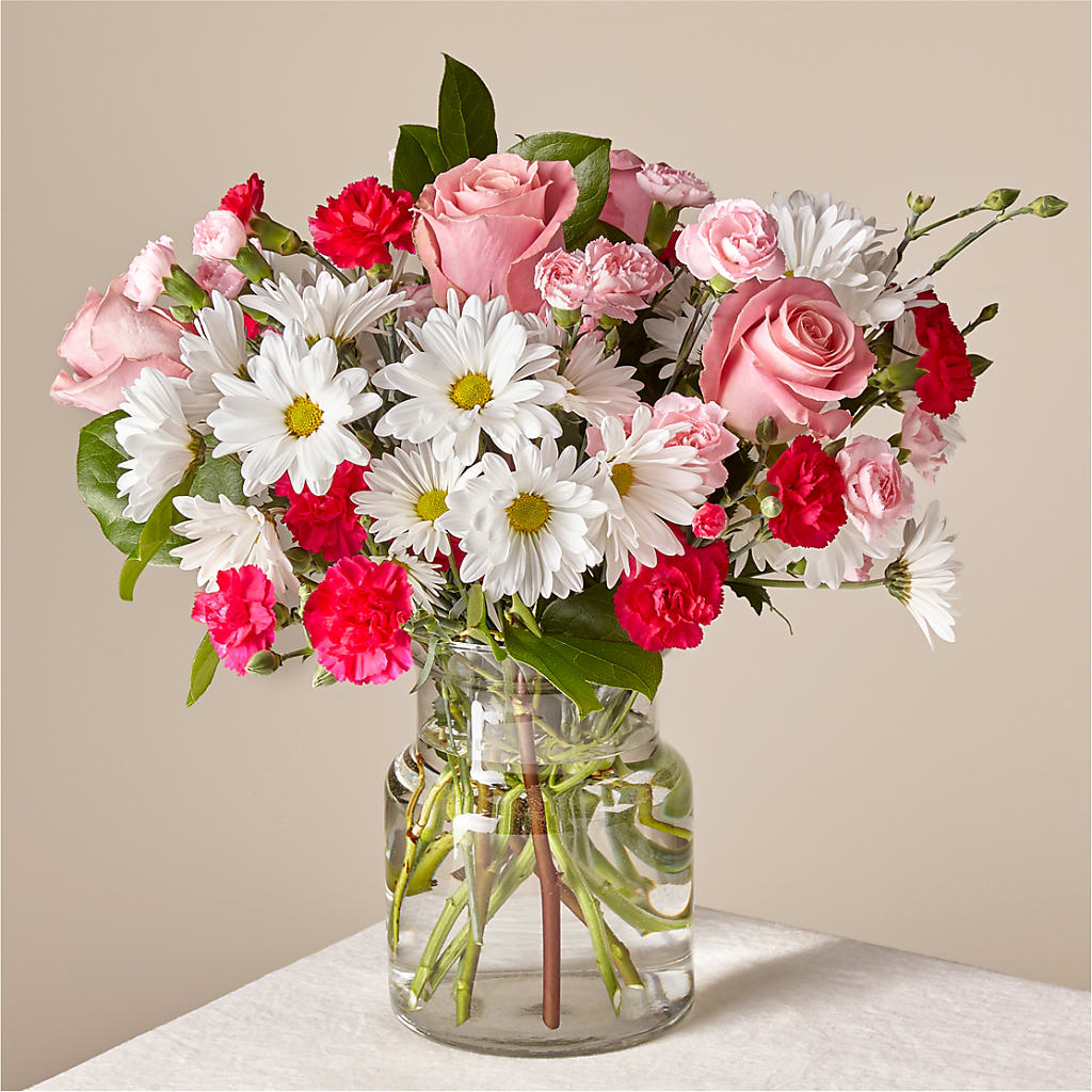 Sweet Surprises® Bouquet – BENNY'S FLOWERS, Norton VA