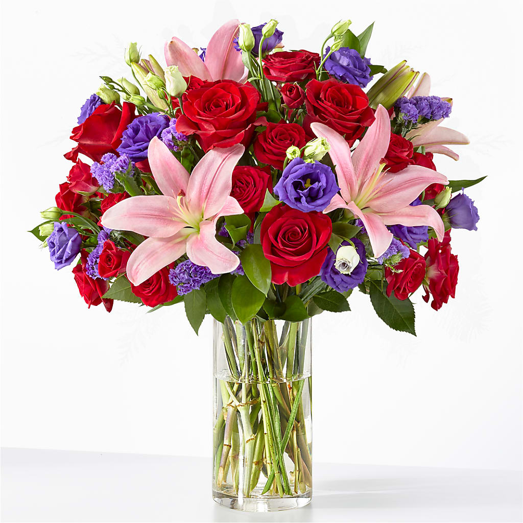 Truly Stunning Bouquet – BENNY'S FLOWERS, Norton VA