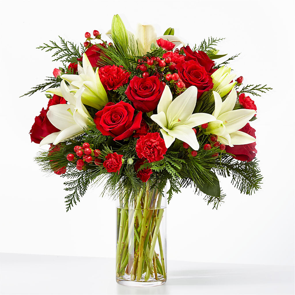 Joyful Greetings Bouquet – BENNY'S FLOWERS, Norton VA