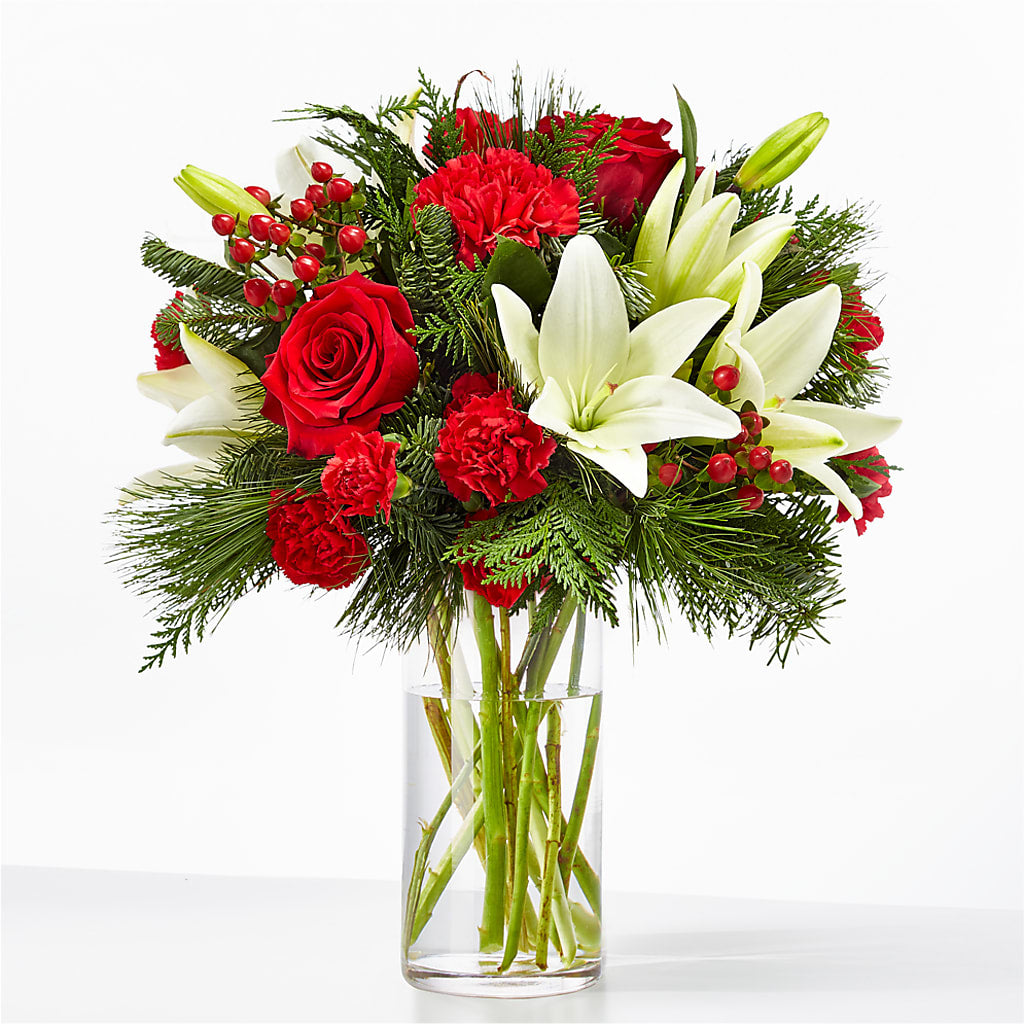 Joyful Greetings Bouquet – BENNY'S FLOWERS, Norton VA