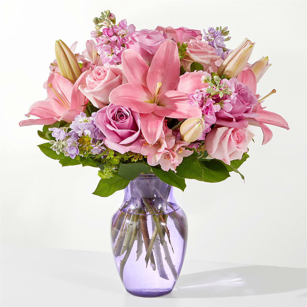 The Crown Jewel Bouquet – BENNY'S FLOWERS, Norton VA