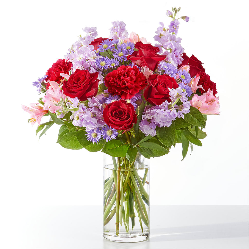 Your Majesty Bouquet – BENNY'S FLOWERS, Norton VA