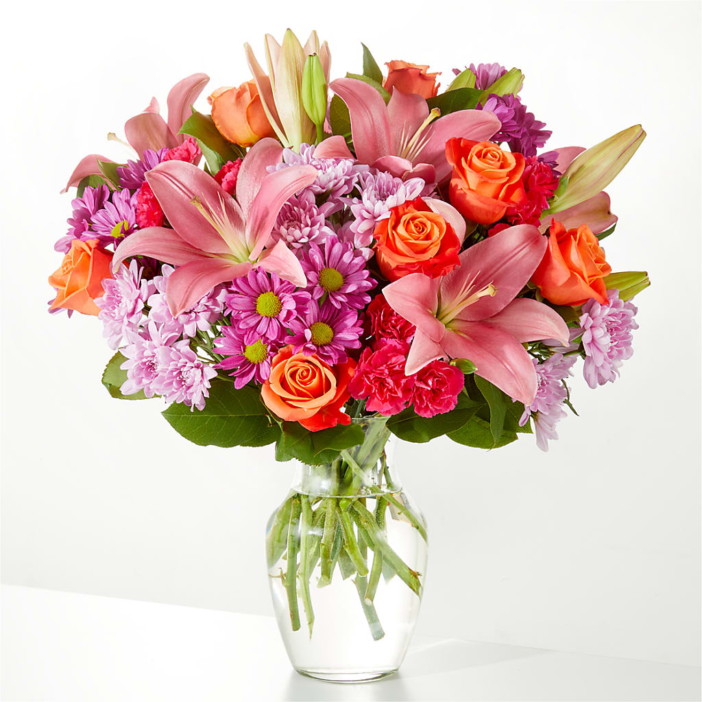 One and Only Bouquet – BENNY'S FLOWERS, Norton VA