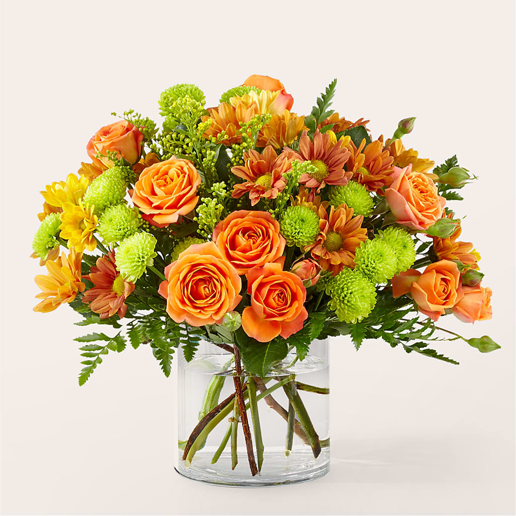 The Farmhouse Bouquet – BENNY'S FLOWERS, Norton VA