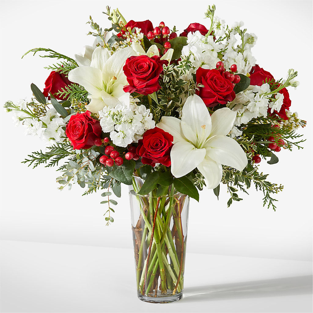 Twinkle Lights Bouquet – BENNY'S FLOWERS, Norton VA