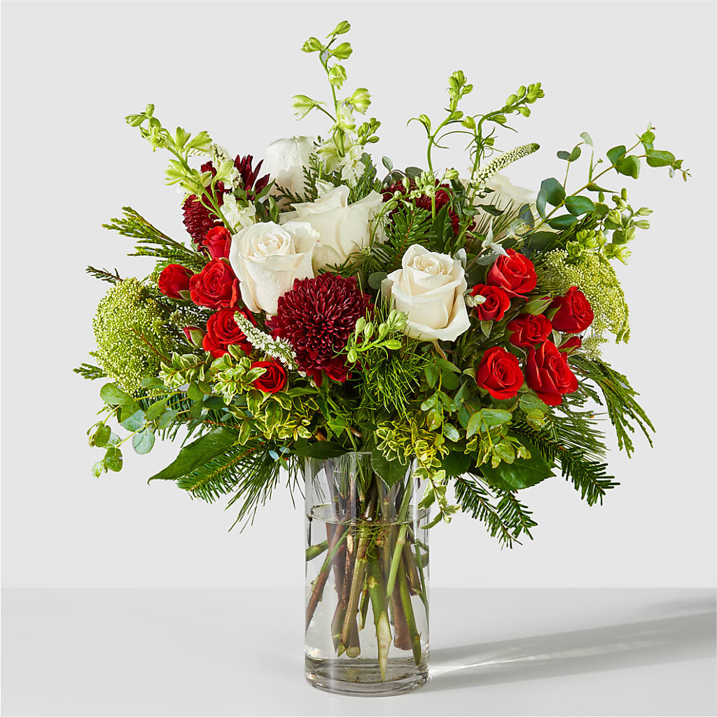 Favorite Traditions Bouquet – BENNY'S FLOWERS, Norton VA