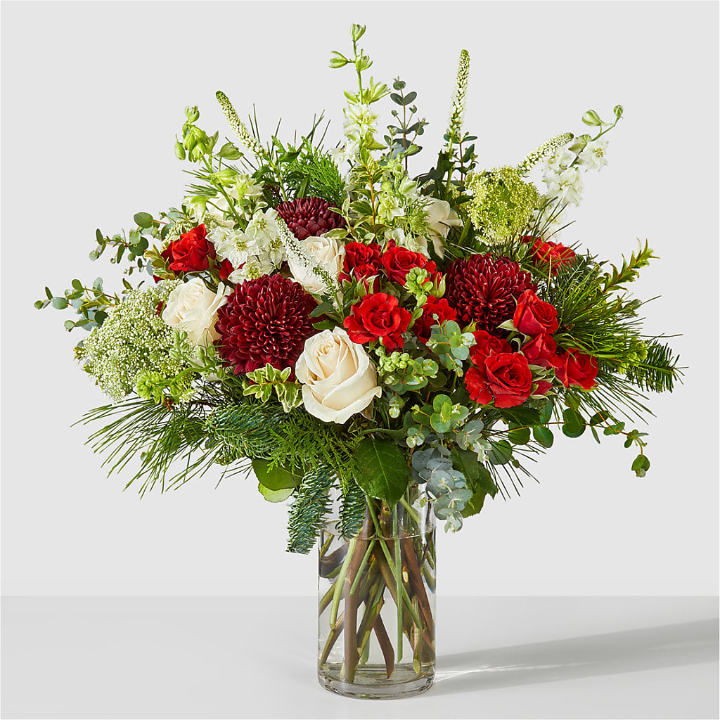 Favorite Traditions Bouquet – BENNY'S FLOWERS, Norton VA