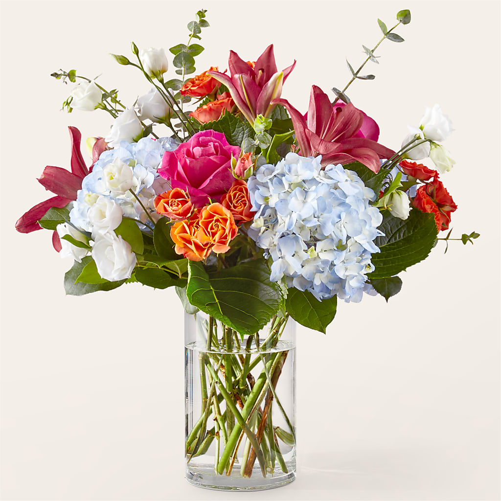 Awestruck Luxury Bouquet – BENNY'S FLOWERS, Norton VA
