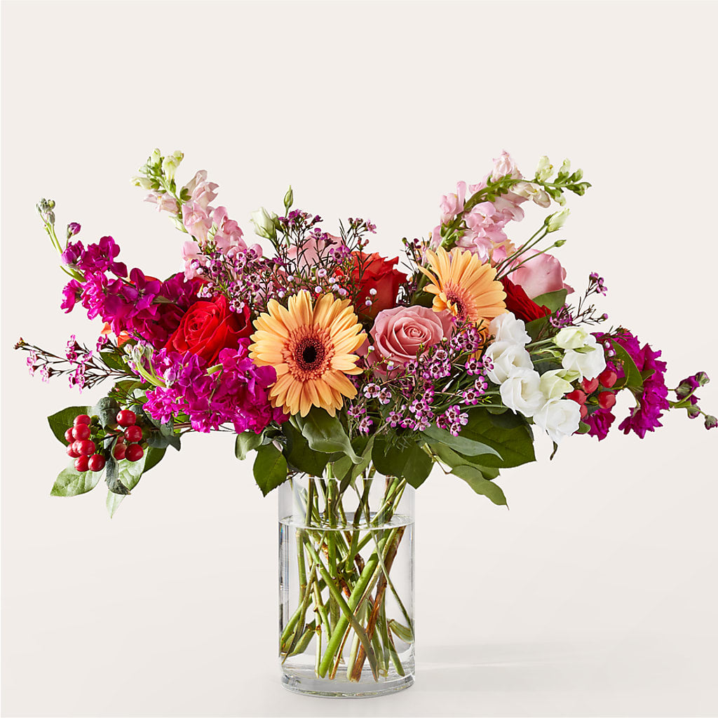Renaissance Luxury Bouquet – BENNY'S FLOWERS, Norton VA