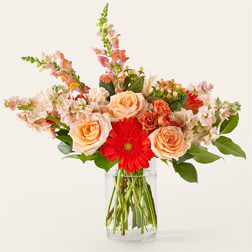 Paloma Please Bouquet – BENNY'S FLOWERS, Norton VA