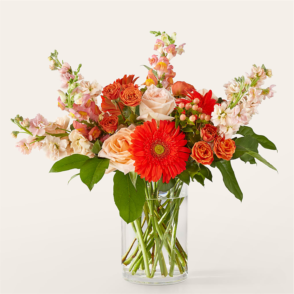 Paloma Please Bouquet – BENNY'S FLOWERS, Norton VA