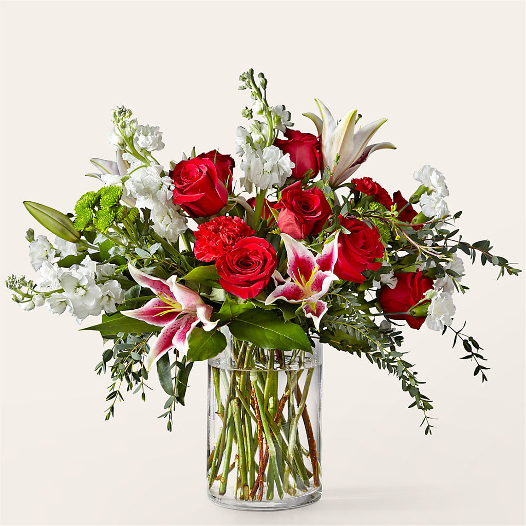 Gumdrop Button Bouquet – BENNY'S FLOWERS, Norton VA