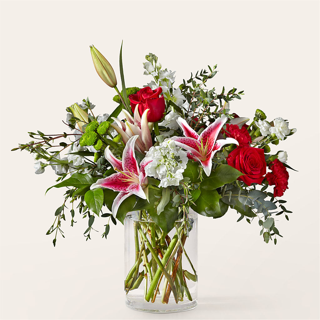 Gumdrop Button Bouquet – BENNY'S FLOWERS, Norton VA