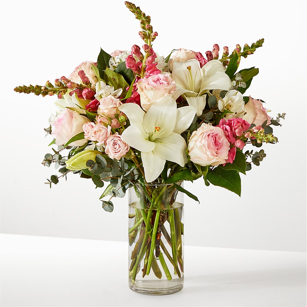Ballet Slippers Bouquet – BENNY'S FLOWERS, Norton VA