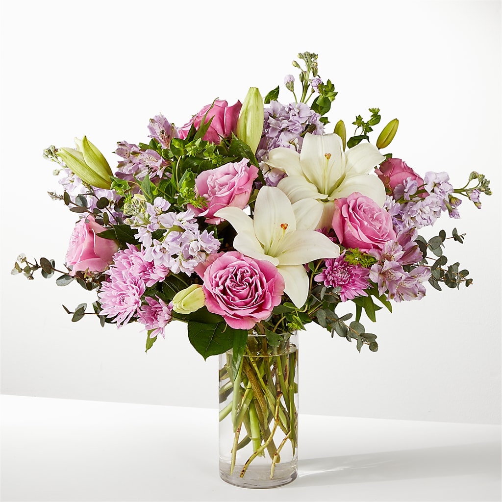Daydreamer Bouquet – BENNY'S FLOWERS, Norton VA