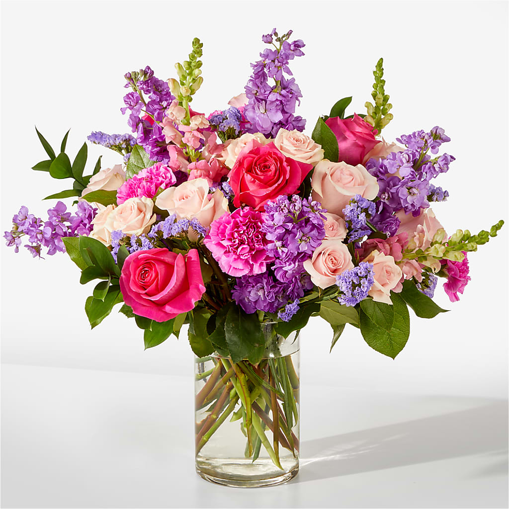 The Cha-Cha Bouquet – BENNY'S FLOWERS, Norton VA