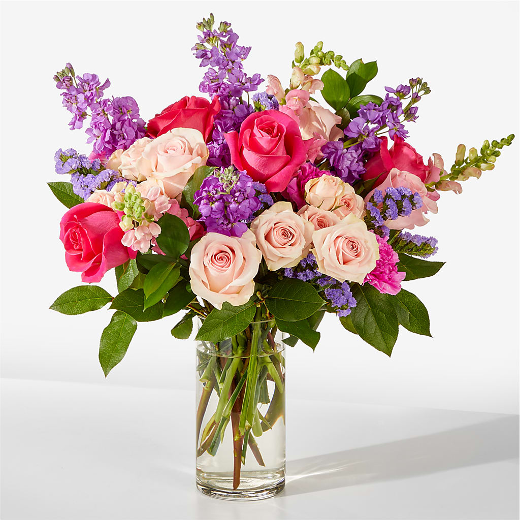 The Cha-Cha Bouquet – BENNY'S FLOWERS, Norton VA