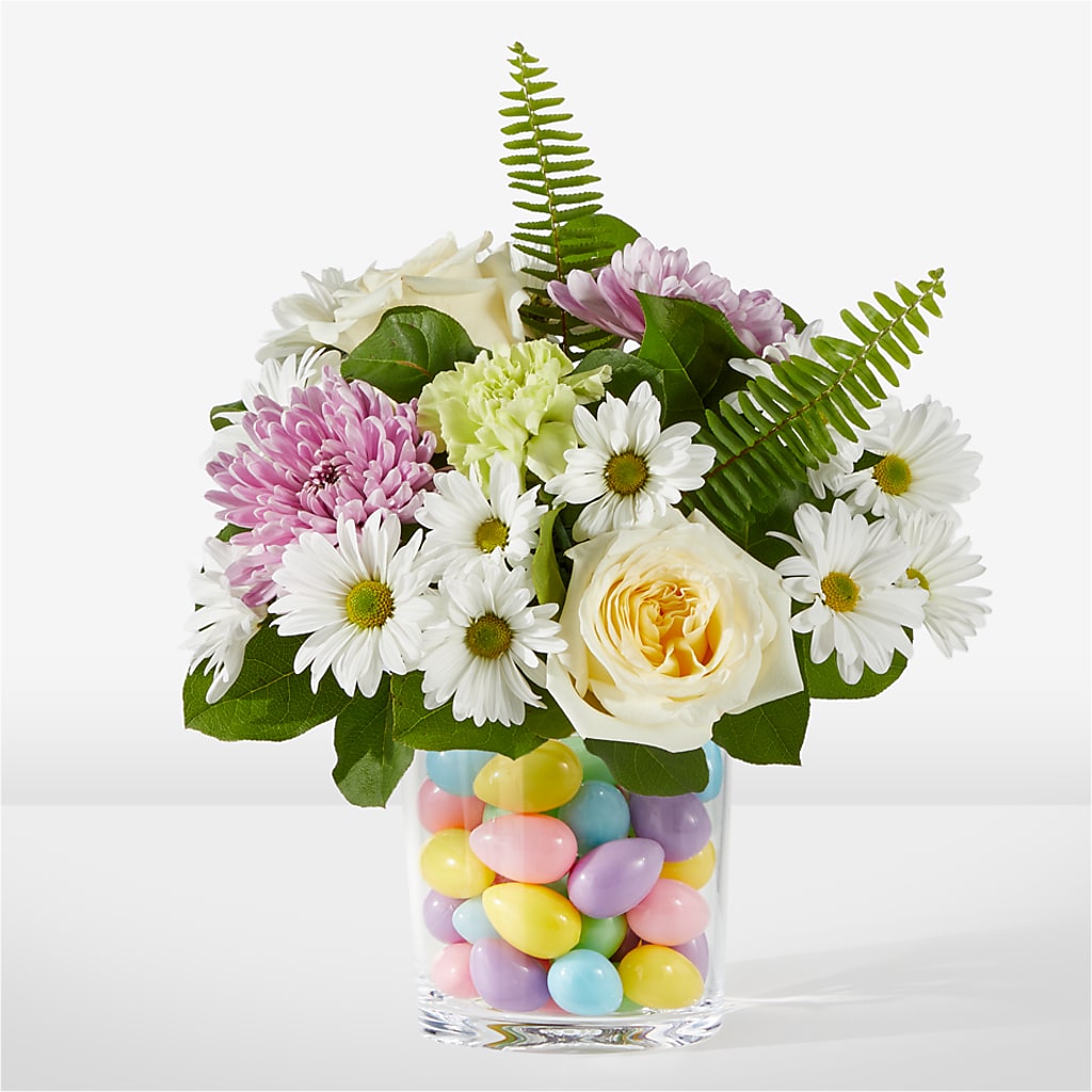 Easter Brunch Bouquet – BENNY'S FLOWERS, Norton VA