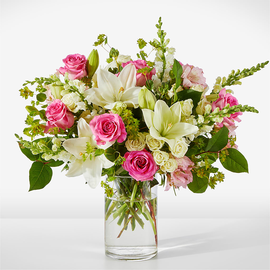 Fondly Bouquet – BENNY'S FLOWERS, Norton VA
