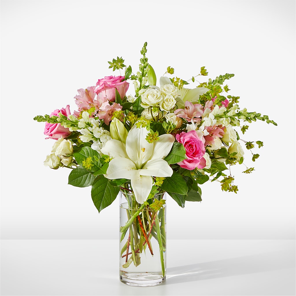 Fondly Bouquet – BENNY'S FLOWERS, Norton VA