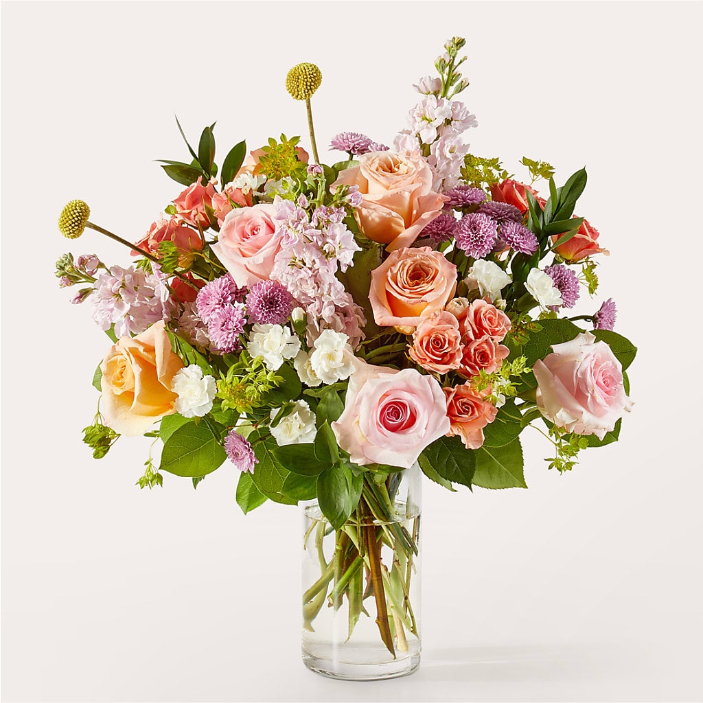 Perfect Contentment Bouquet – BENNY'S FLOWERS, Norton VA