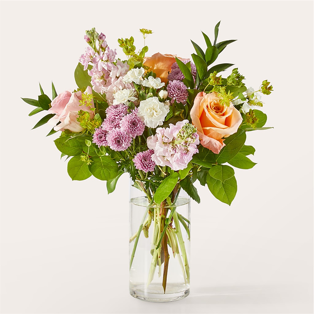 Perfect Contentment Bouquet – BENNY'S FLOWERS, Norton VA
